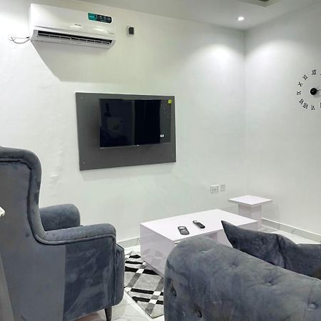Blueocean Apartment Benin City Eksteriør bilde