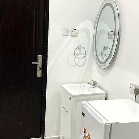 Blueocean Apartment Benin City Eksteriør bilde